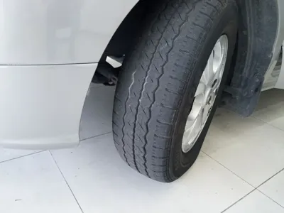 Hyundai Starex 2011, 172000 км, за 3648.21 USD - фото 18