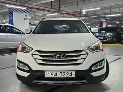 Hyundai Santafe 2014, 82971 км, за 6825.71 USD