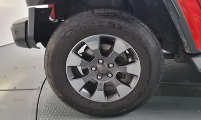 Jeep Wrangler 2019, 87538 км, за 21143.04 USD