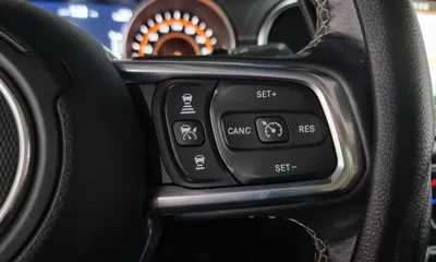 Jeep Wrangler 2019, 87538 км, за 21143.04 USD - фото 18