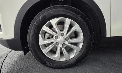 KG_Mobility_Ssangyong TIBOLI 2020, 35502 км, за 8400.07 USD