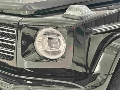 Mercedes-Benz G-Class 2024, 26000 км, за 192743.28 USD