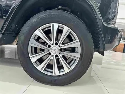 Mercedes-Benz G-Class 2024, 26000 км, за 192743.28 USD - фото 9