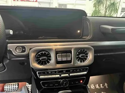 Mercedes-Benz G-Class 2024, 26000 км, за 192743.28 USD - фото 13
