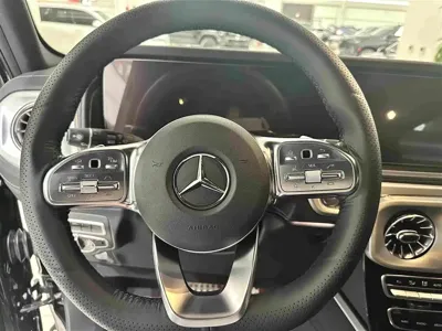Mercedes-Benz G-Class 2024, 26000 км, за 192743.28 USD - фото 16