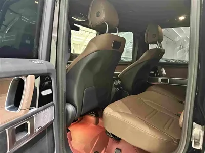 Mercedes-Benz G-Class 2024, 26000 км, за 192743.28 USD - фото 19