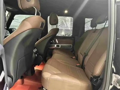 Mercedes-Benz G-Class 2024, 26000 км, за 192743.28 USD - фото 20