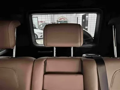 Mercedes-Benz G-Class 2024, 26000 км, за 192743.28 USD - фото 24