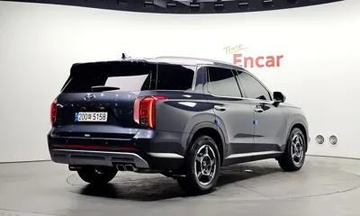 Hyundai Palisade 2023, 64426 км, за 16404.1 USD
