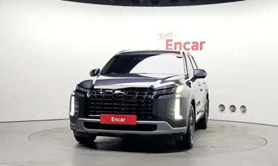 Hyundai Palisade 2023, 64426 км, за 16404.1 USD