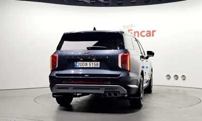 Hyundai Palisade 2023, 64426 км, за 16404.1 USD