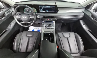 Hyundai Palisade 2023, 64426 км, за 16272.7 USD - фото 7