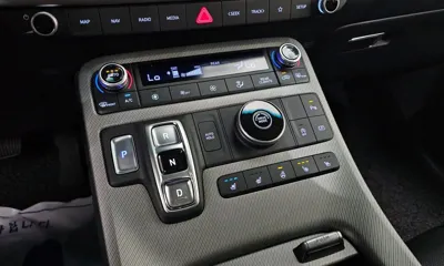 Hyundai Palisade 2023, 64426 км, за 16272.7 USD - фото 9