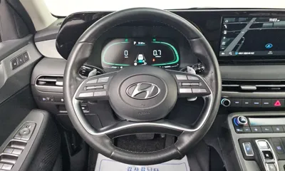 Hyundai Palisade 2023, 64426 км, за 16272.7 USD - фото 14