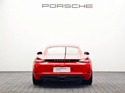 Porsche 718 2017, 48000 км, за 35284.78 USD - фото 7