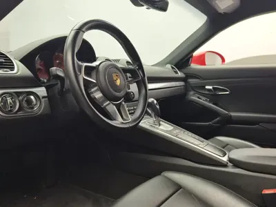 Porsche 718 2017, 48000 км, за 35284.78 USD - фото 12