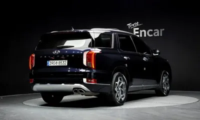 Hyundai Palisade 2021, 59335 км, за 17443.01 USD