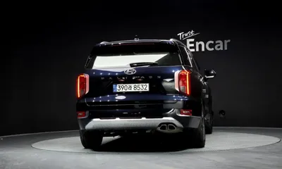Hyundai Palisade 2021, 59335 км, за 17443.01 USD