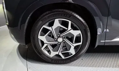 Hyundai Palisade 2021, 59335 км, за 17443.01 USD