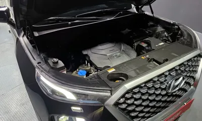 Hyundai Palisade 2021, 59335 км, за 17443.01 USD - фото 6