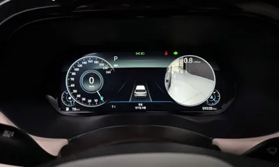 Hyundai Palisade 2021, 59335 км, за 17443.01 USD - фото 8