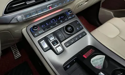 Hyundai Palisade 2021, 59335 км, за 17443.01 USD - фото 9