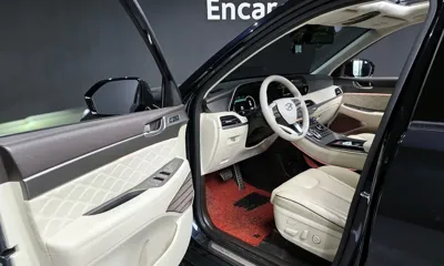 Hyundai Palisade 2021, 59335 км, за 17443.01 USD - фото 10