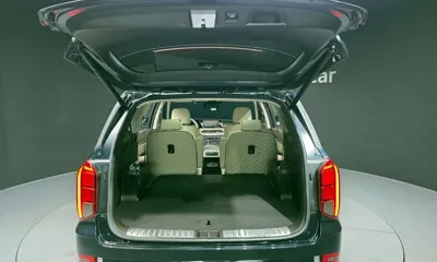 Hyundai Palisade 2021, 59335 км, за 17443.01 USD - фото 20