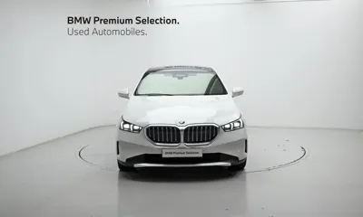 BMW 5-Series 2025, 8068 км, за 35038.67 USD