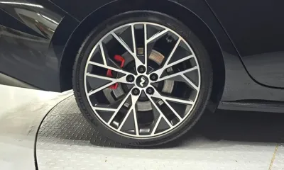 Hyundai Avante 2022, 55666 км, за 16272.7 USD