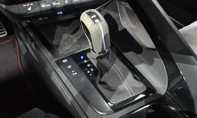 Hyundai Avante 2022, 55666 км, за 16272.7 USD - фото 9