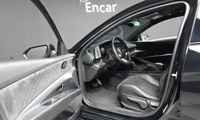 Hyundai Avante 2022, 55666 км, за 16272.7 USD - фото 10