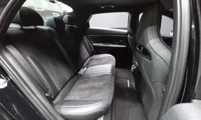 Hyundai Avante 2022, 55666 км, за 16272.7 USD - фото 12