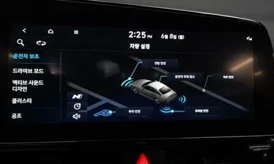 Hyundai Avante 2022, 55666 км, за 16272.7 USD - фото 15
