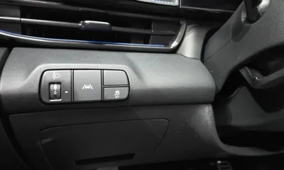 Hyundai Avante 2022, 55666 км, за 16272.7 USD - фото 19