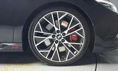 Hyundai Avante 2022, 55666 км, за 16272.7 USD - фото 21
