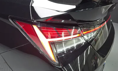 Hyundai Avante 2022, 55666 км, за 16272.7 USD - фото 23