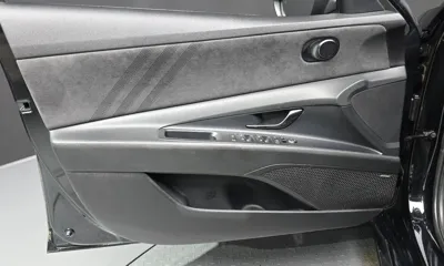Hyundai Avante 2022, 55666 км, за 16272.7 USD - фото 24