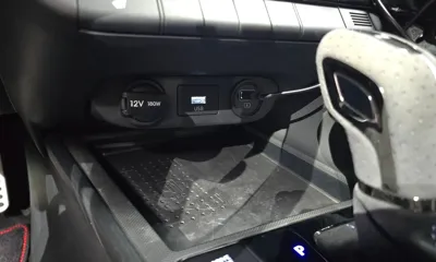 Hyundai Avante 2022, 55666 км, за 16272.7 USD - фото 30