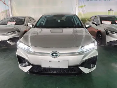 AION S 2023, 38700 км, за 12985 USD