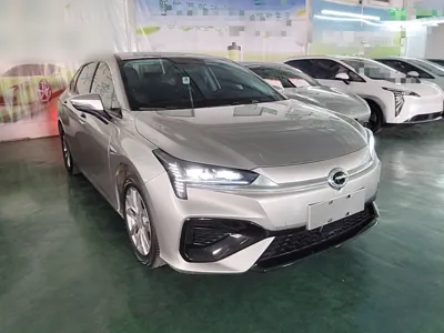 AION S 2023, 38700 км, за 12985 USD