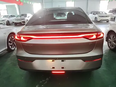 AION S 2023, 38700 км, за 12985 USD