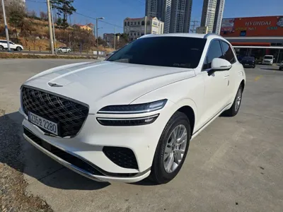 Genesis GV70 · 2025 год