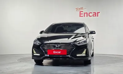 Hyundai Sonata 2018, 182548 км, за 5087.54 USD