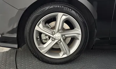 Hyundai Sonata 2018, 182548 км, за 5087.54 USD