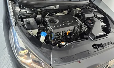 Hyundai Sonata 2018, 182548 км, за 5087.54 USD - фото 6