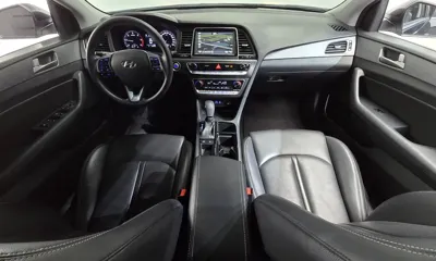 Hyundai Sonata 2018, 182548 км, за 5087.54 USD - фото 7