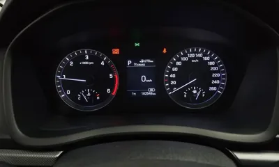 Hyundai Sonata 2018, 182548 км, за 5087.54 USD - фото 8