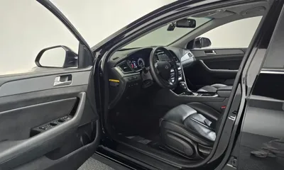 Hyundai Sonata 2018, 182548 км, за 5087.54 USD - фото 10