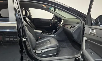Hyundai Sonata 2018, 182548 км, за 5087.54 USD - фото 11